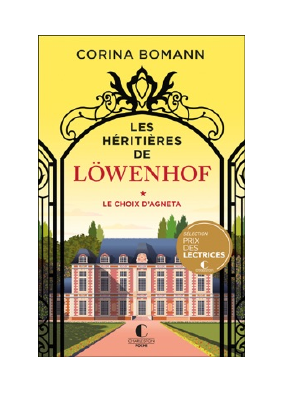 Télécharger Le choix d'Agneta PDF Gratuit - Corina Bomann & Corrina Gepner.pdf
